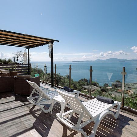 הוילה ניסקי The Greystone Seaview House By Konnect מראה חיצוני תמונה
