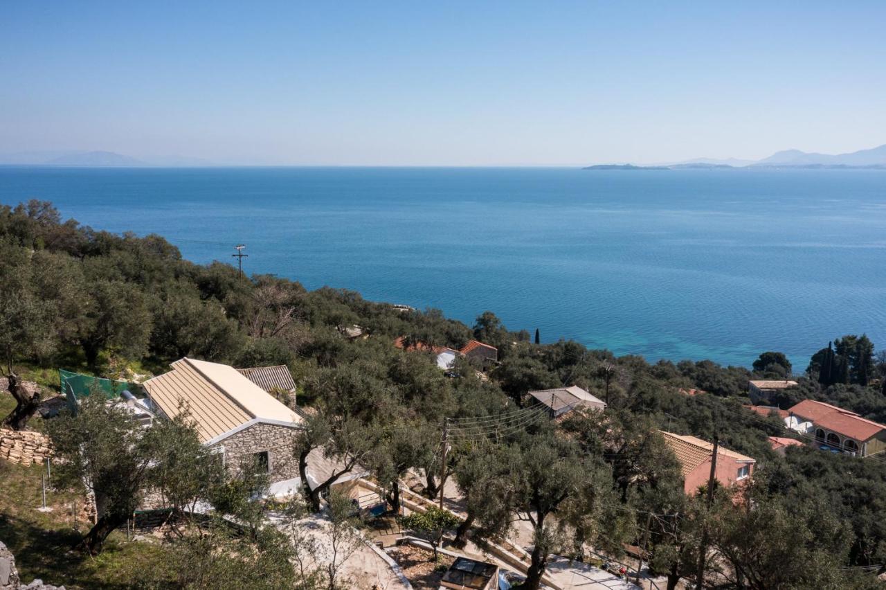 הוילה ניסקי The Greystone Seaview House By Konnect מראה חיצוני תמונה