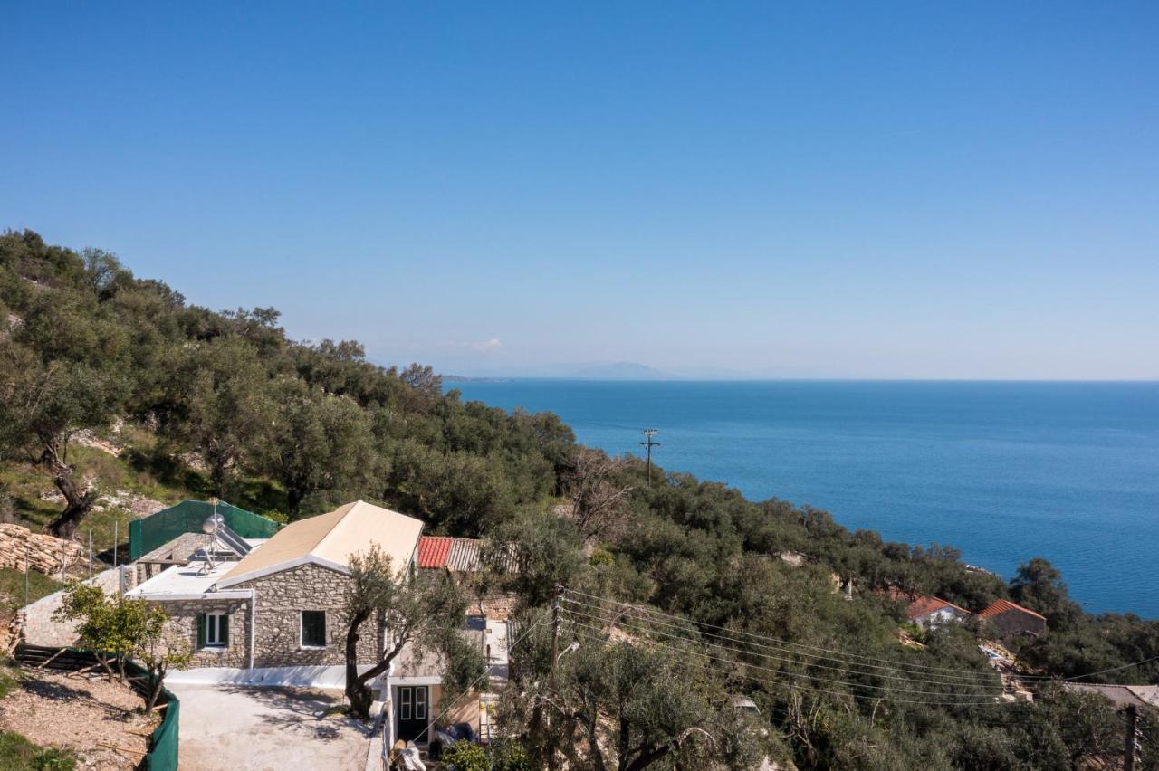 הוילה ניסקי The Greystone Seaview House By Konnect מראה חיצוני תמונה