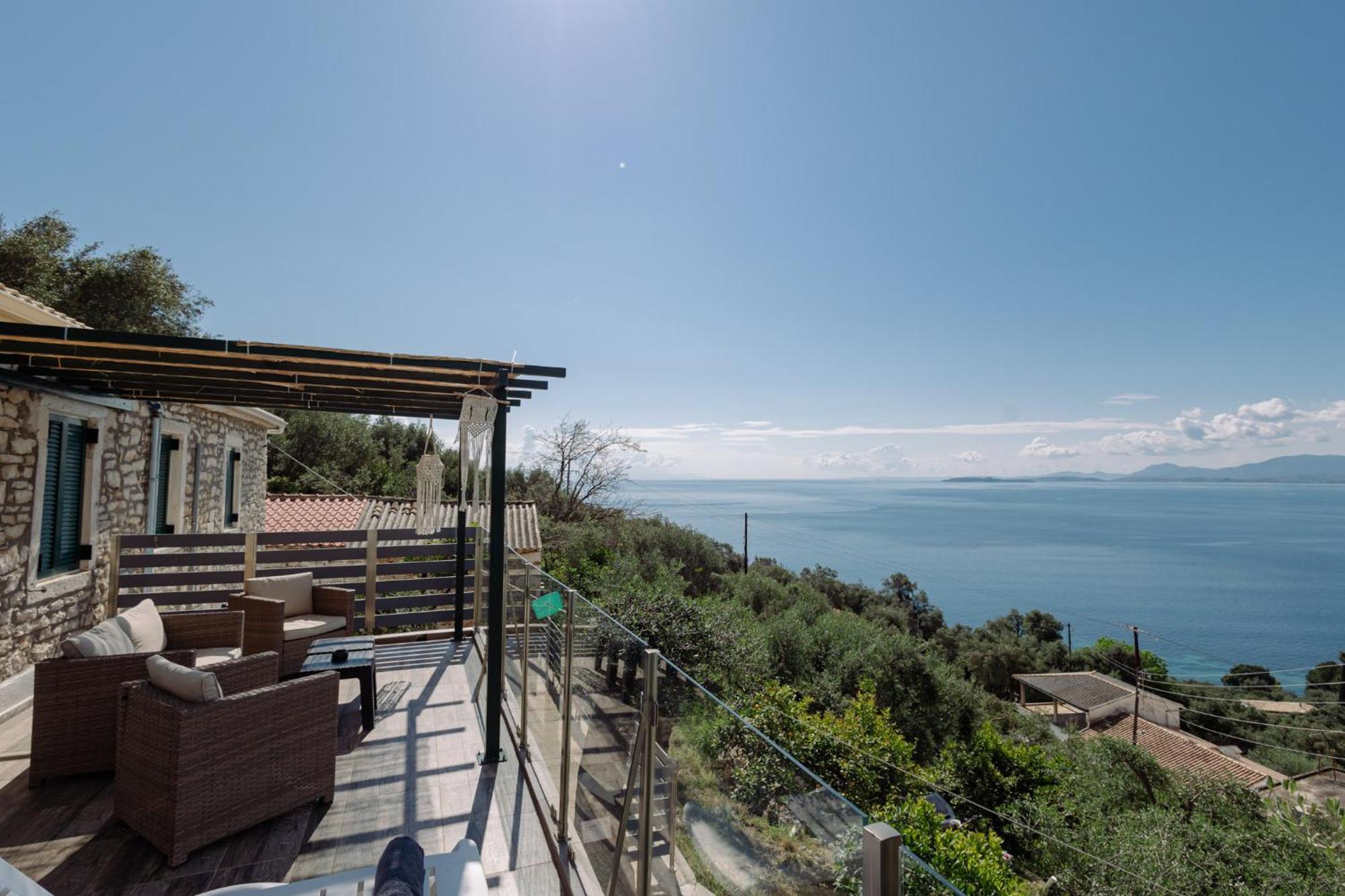 הוילה ניסקי The Greystone Seaview House By Konnect מראה חיצוני תמונה