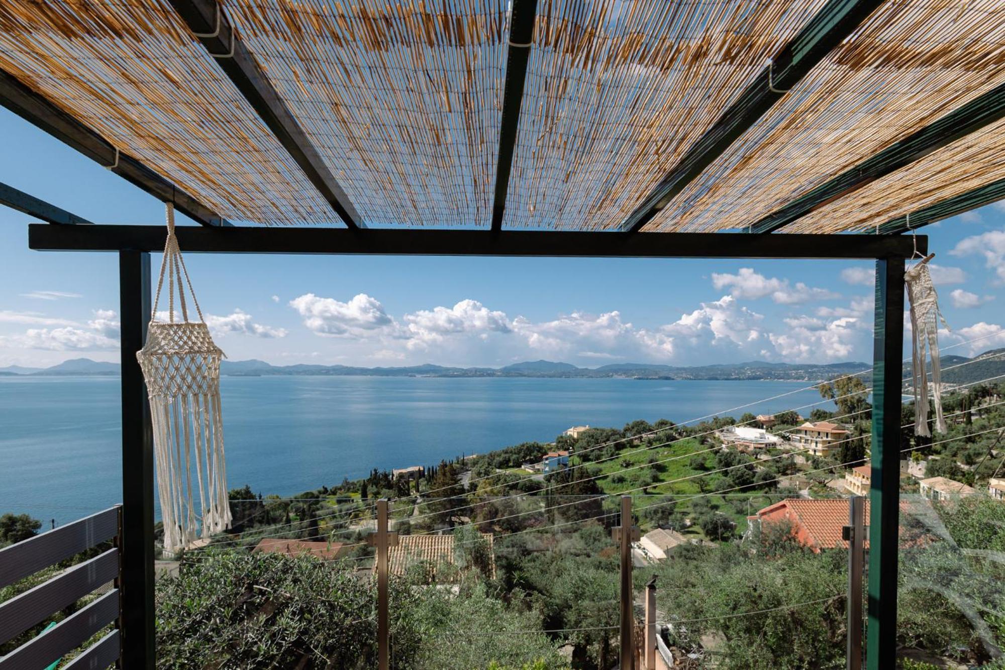 הוילה ניסקי The Greystone Seaview House By Konnect מראה חיצוני תמונה